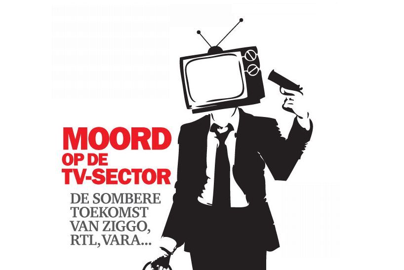 TV-sector